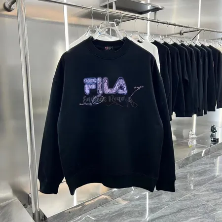 フィラ パーカー