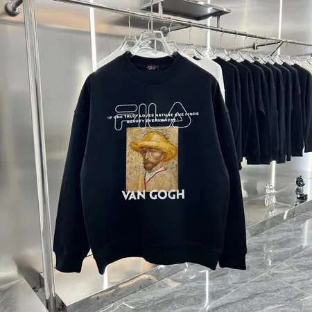 フィラ パーカー