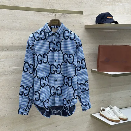 グッチ シャツ