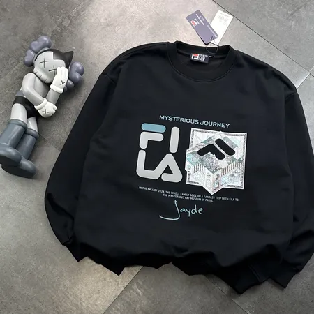 フィラ パーカー