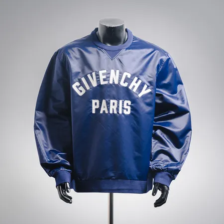 ジバンシィ パーカー