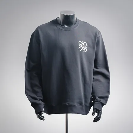 ロエベ パーカー