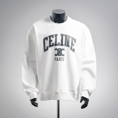 セリーヌ パーカー