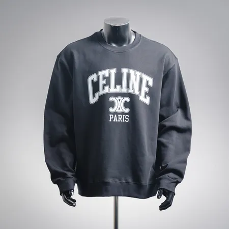 セリーヌ パーカー