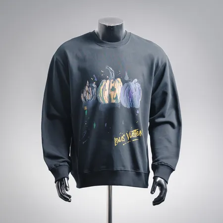 ルイヴィトン パーカー