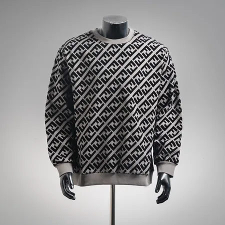 フェンディ パーカー