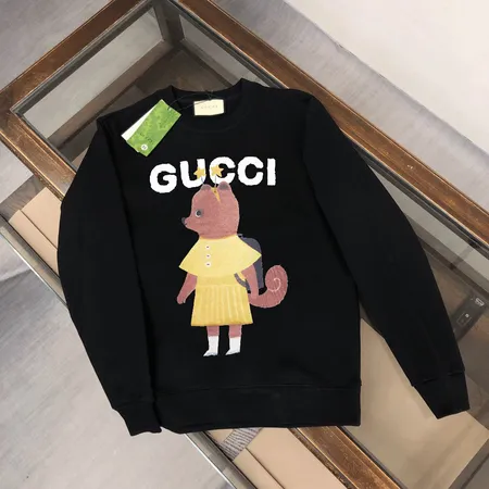グッチ パーカー
