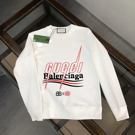 グッチ パーカー