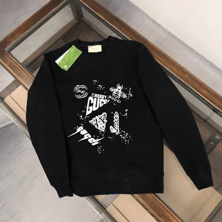 グッチ パーカー