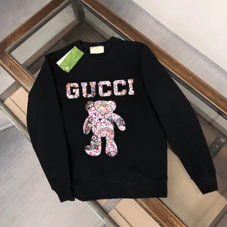 グッチ パーカー