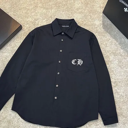 クロムハーツ シャツ