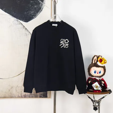 ロエベ パーカー