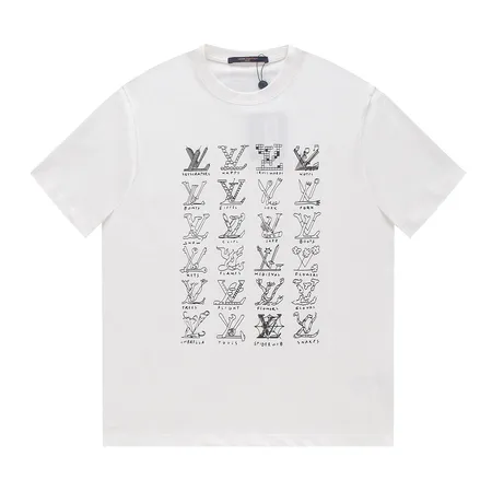 ルイヴィトン Tシャツ