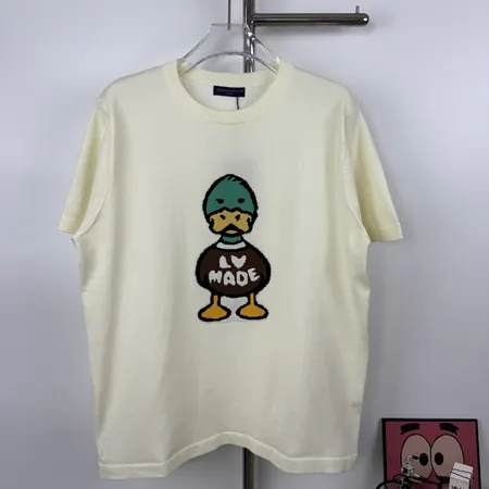 ルイヴィトン Tシャツ