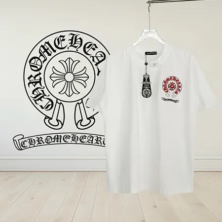 クロムハーツ Tシャツ