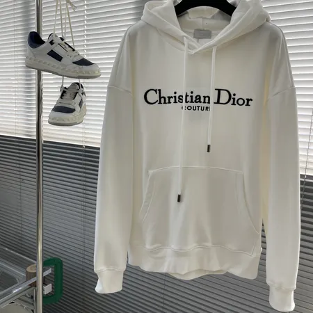 ディオール パーカー