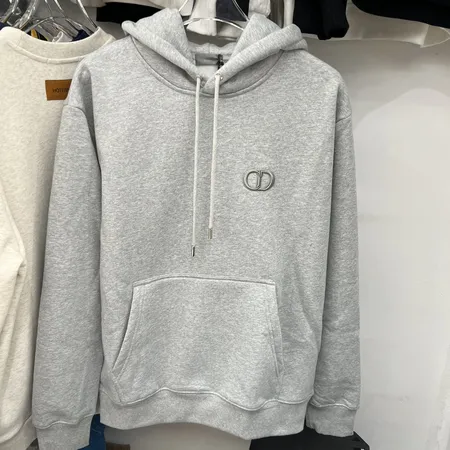 ディオール パーカー