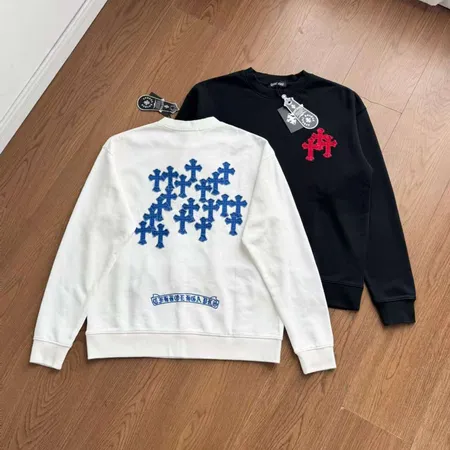 クロムハーツ パーカー