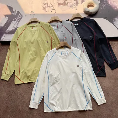 フィラ Tシャツ