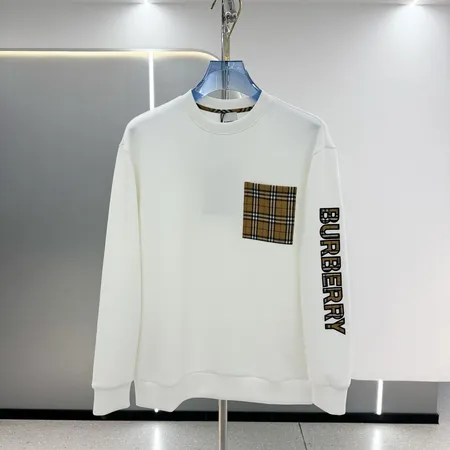 バーバリー ス パーカー