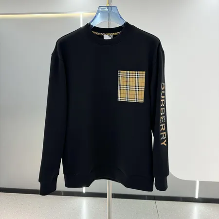 バーバリー ス パーカー