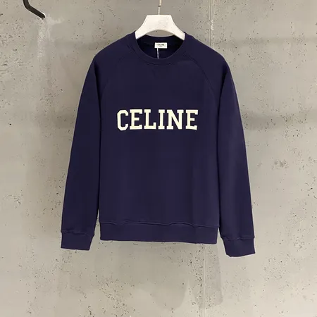 セリーヌ パーカー