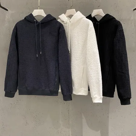 ディオール パーカー