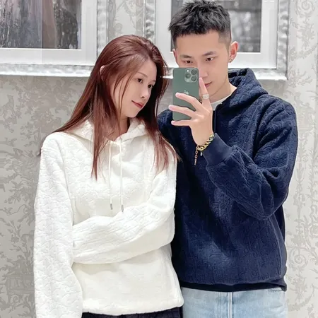 ディオール パーカー