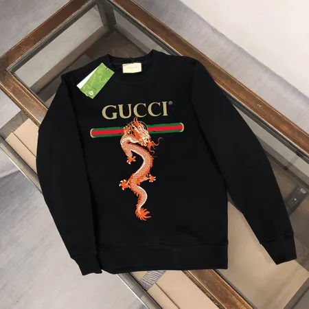 グッチ パーカー