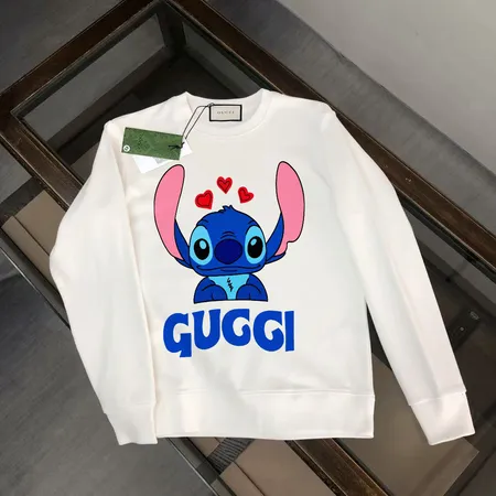 グッチ パーカー