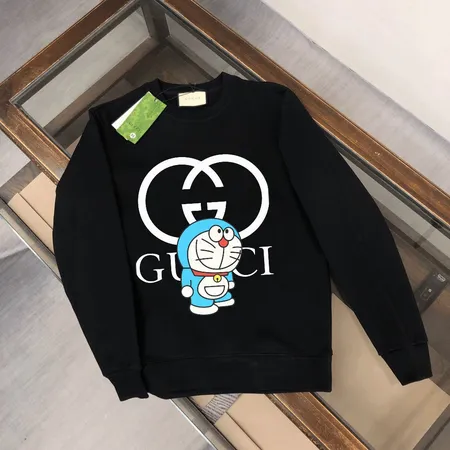 グッチ パーカー