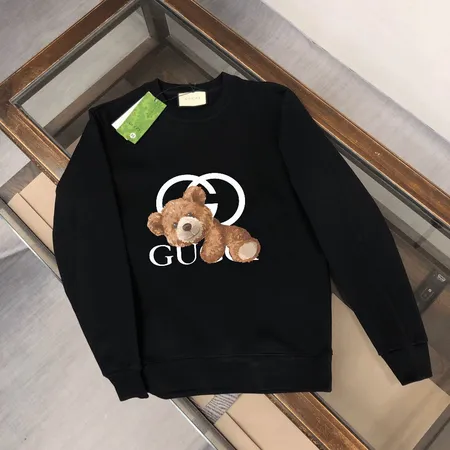 グッチ パーカー