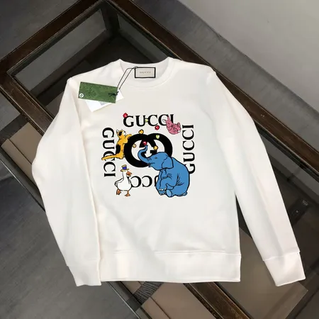 グッチ パーカー