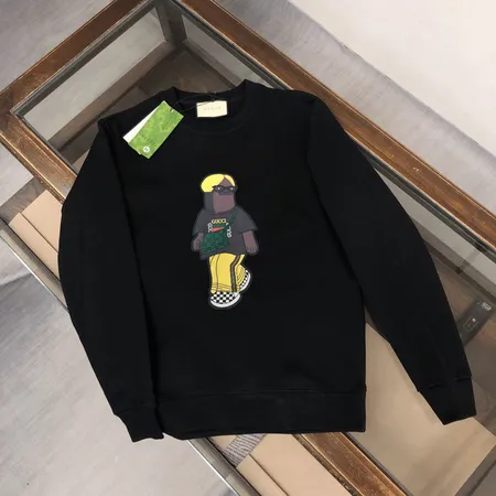 グッチ パーカー