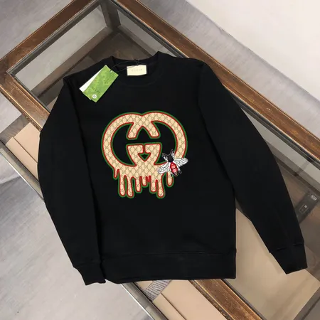 グッチ パーカー