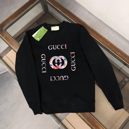 グッチ パーカー