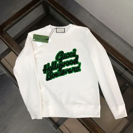 グッチ パーカー