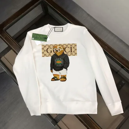 グッチ パーカー