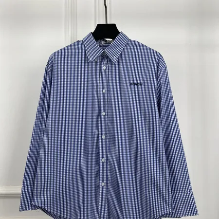 ミュウミュウ シャツ