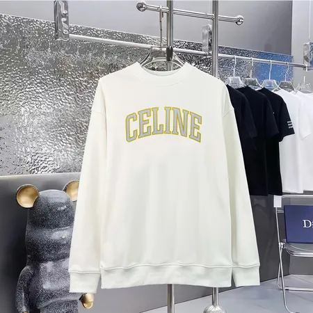 セリーヌ パーカー