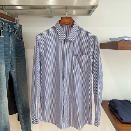 ディオール シャツ