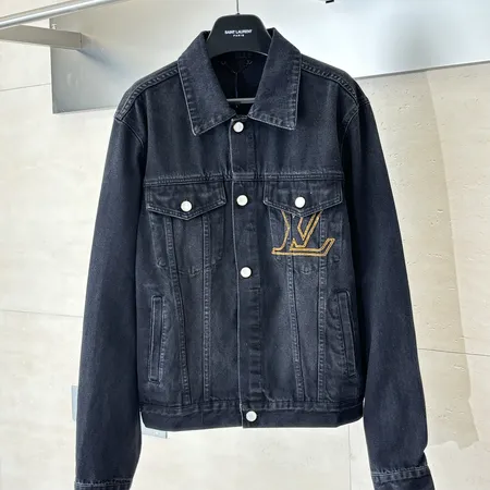 ルイヴィトン ジャケット