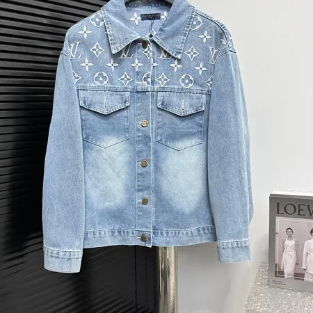 ルイヴィトン ジャケット