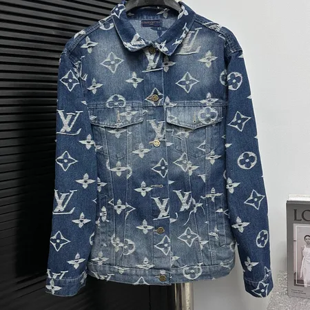 ルイヴィトン ジャケット