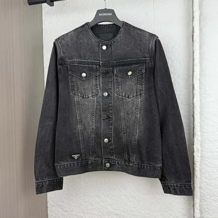 プラダ ジャケット