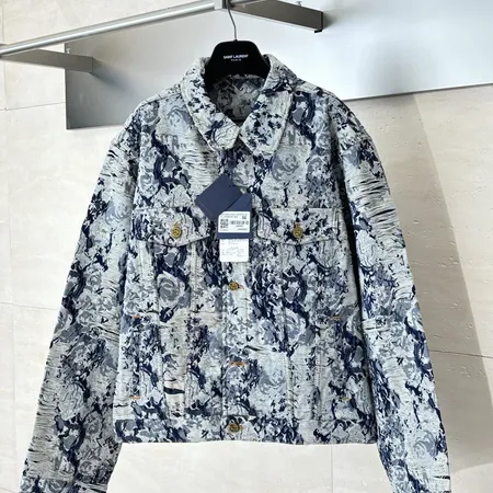 ルイヴィトン ジャケット