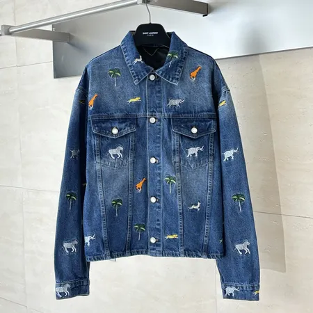 ルイヴィトン ジャケット