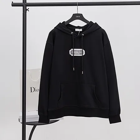 ディオール パーカー