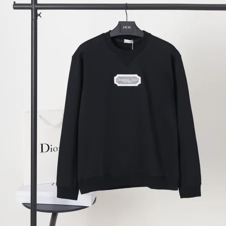 ディオール パーカー