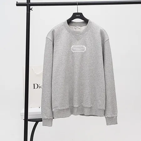 ディオール パーカー